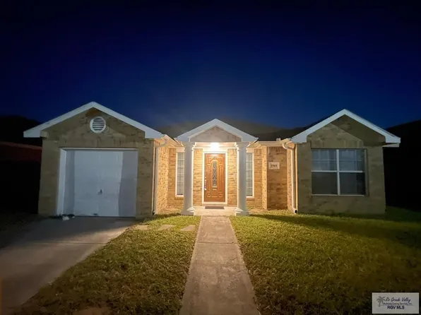 1561 Res St, Brownsville, TX 78526