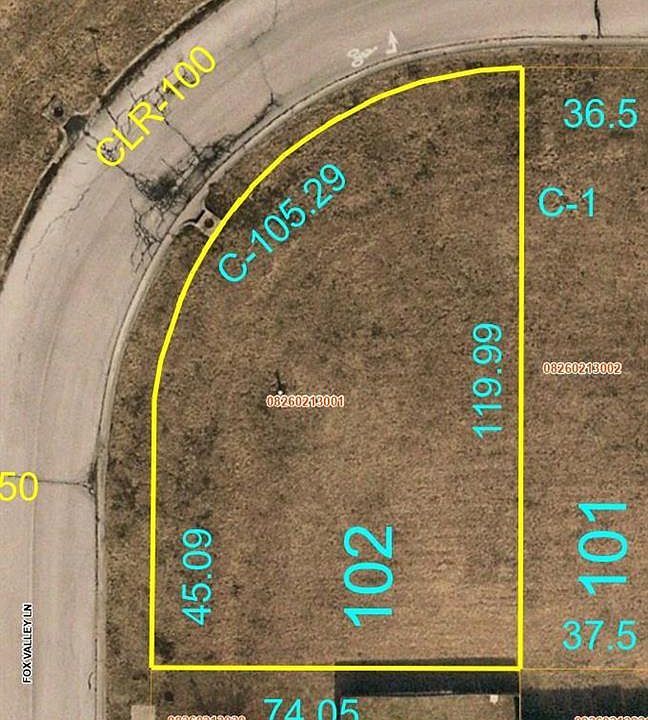 1st image of 2000 Camrose Green St