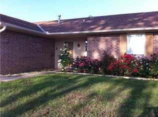 4335 N Liberty Cir, Shawnee, OK 74804