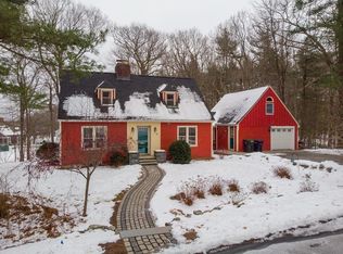 10 Kenwood Rd, Holden, MA 01520