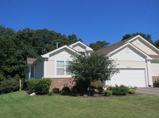 26060 W Timber Ridge Dr, Channahon, IL 60410