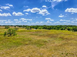 LOT 8 County Road 3451, Paradise, TX 76073
