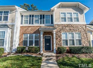 4815 Sir Duncan Way, Raleigh, NC 27612