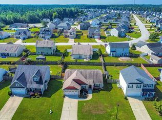 180 Crane Way, Bunnlevel, NC 28323