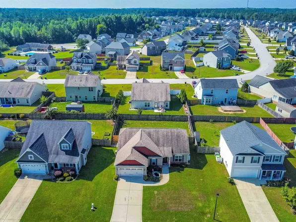 180 Crane Way, Bunnlevel, NC 28323