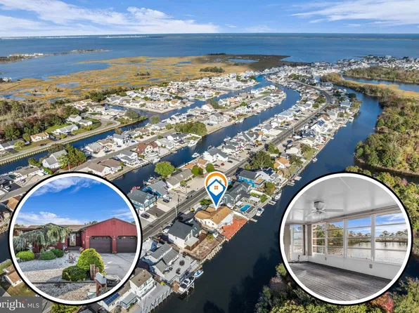 1007 Laurel Blvd, Lanoka Harbor, NJ 08734