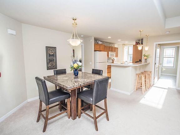 3rd image of 8619 S Deerwood Ln #25