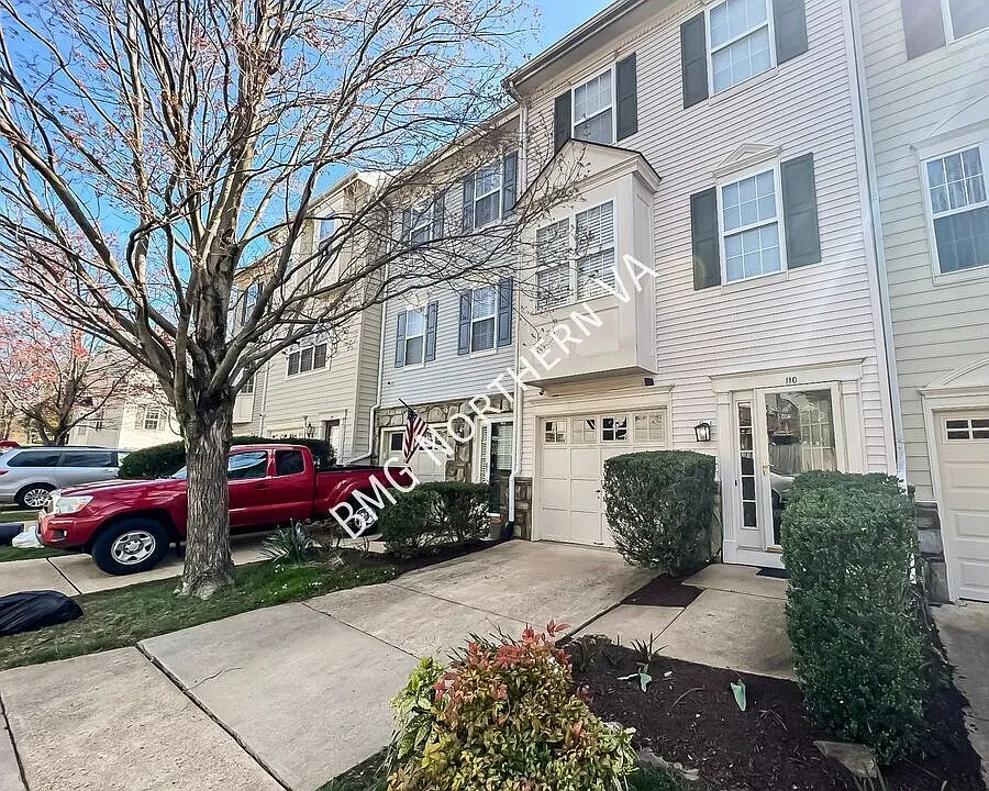 110 Cahill Dr