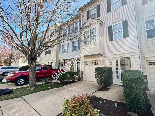 110 Cahill Dr, Alexandria, VA 22304