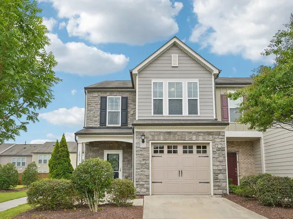 1011 Rocketcress Dr, Durham, NC 27713