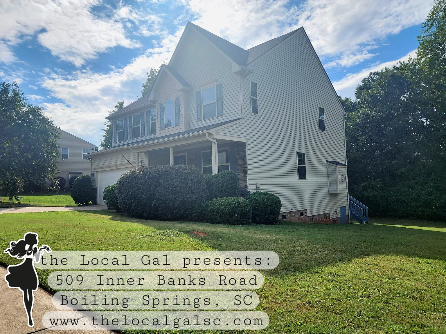 3 bed, 2.5 bath, 2608 sqft, $2,250 — Photo 3