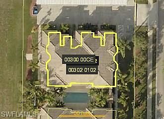 3rd image of 5406 Chiquita Blvd S APT 102