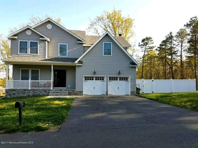 344 Montana Dr, Brick, NJ, 08723