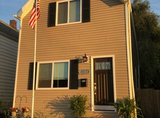 2318 W Columbia St, Evansville, IN 47712