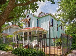 4104 Greeley St, Houston, TX 77006