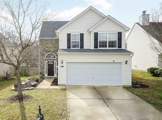 125 Chalcedony St, Raleigh, NC 27603