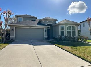 32029 Garden Alcove Loop, Wesley Chapel, FL 33545