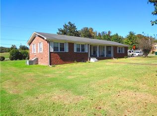 100 S Tidwell Cir, Pulaski, TN 38478