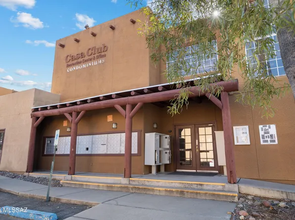 1810 E Blacklidge Dr APT 911, Tucson, AZ 85719