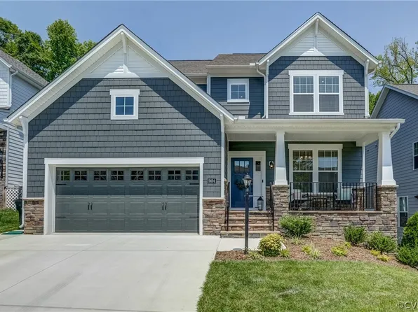 9494 Pleasant Level Rd, Mechanicsville, VA 23116
