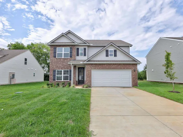 4927 Kai Dr Lot 75, Murfreesboro, TN 37129