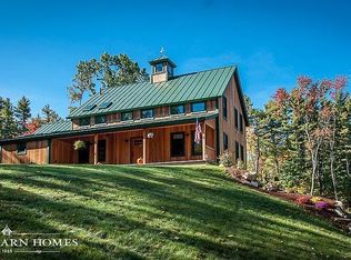 359 Forest St, Dunstable, MA 01827