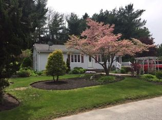 9 Wayne Ave, Oxford, MA 01540