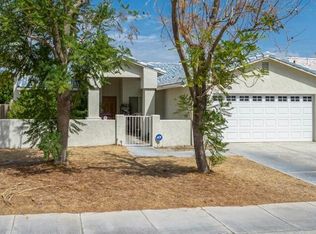 68280 Durango Rd, Cathedral City, CA 92234