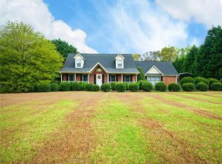 132 Foxcroft Way, Anderson, SC 29621