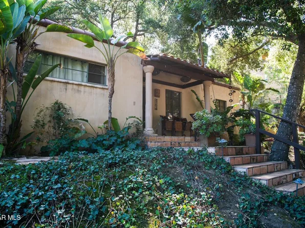 4204 Morro Dr, Woodland Hills, CA 91364