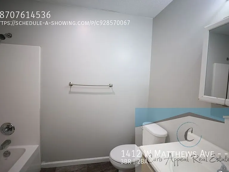 1412 W Matthews Ave #1 — Photo 8