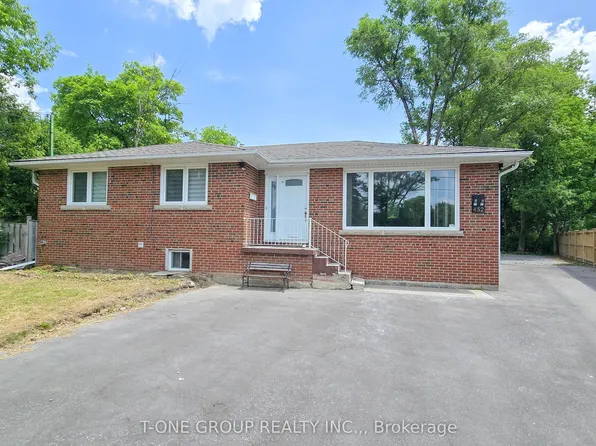452 Lynett Cres, Richmond Hill, ON L4C 2V7