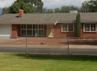2806 San Pedro Dr NE, Albuquerque, NM 87110