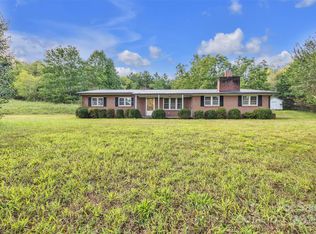 764 Old State Highway 90, Taylorsville, NC 28681