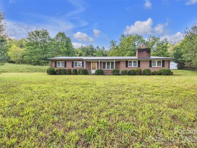 764 Old State Highway 90, Taylorsville, NC, 28681