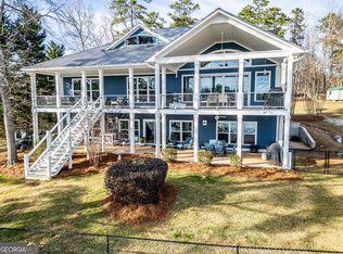 716 Foxglove Dr NE, Sparta, GA 31087
