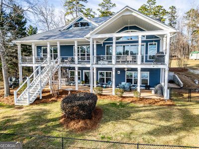 716 Foxglove Dr NE, Sparta, GA, 31087