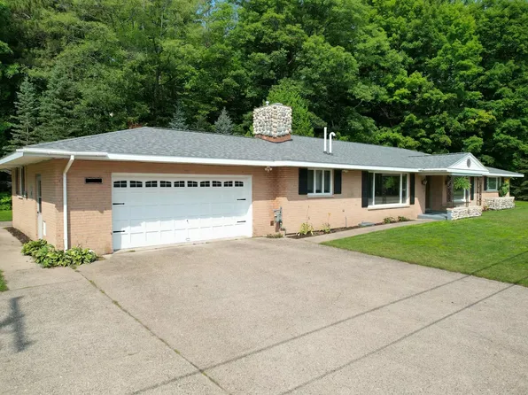 46581 Us Highway 41, Houghton, MI 49931