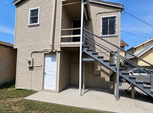 1040 W 107th St #1A, Los Angeles, CA 90044