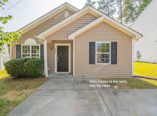 3308 Oriskony Way, Durham, NC 27703