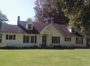 2103 Park Ave, Milan, TN 38358