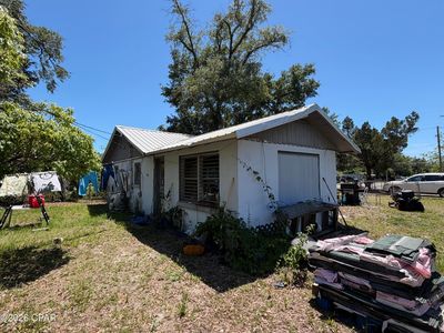 808 Detroit Ave, Panama City, FL, 32401