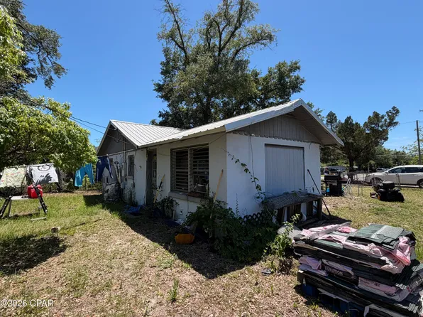 808 Detroit Ave, Panama City, FL 32401