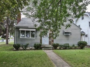 141 Resolute St, Rochester, NY 14621