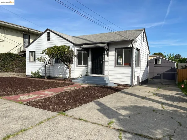3400 64th Avenue Pl, Oakland, CA 94605