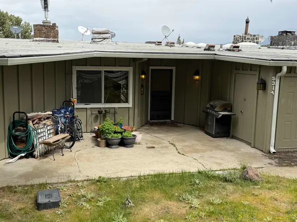 5314 Spearpoint Rd, Weed, CA 96094