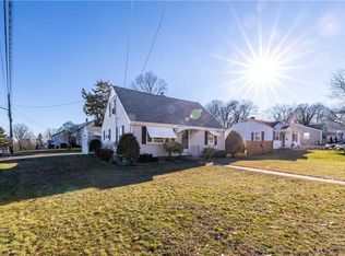 231 Percival Ave, Berlin, CT 06037