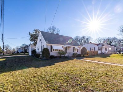 231 Percival Avenue, Berlin, CT, 06037