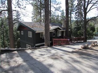 31401 Panorama Dr, Running Springs, CA 92382