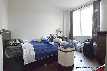 Rented by J Misrahi Realty Corp